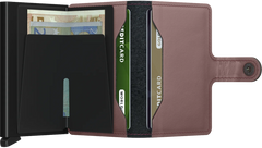 Miniwallet Matte