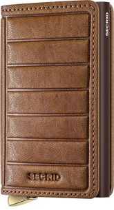 Premium Slimwallet+ Emboss Lines