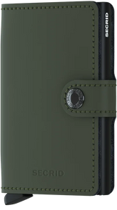 Miniwallet Matte