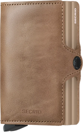 Twinwallet Vintage