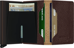 Slimwallet Stitch Linea