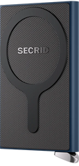 Premium Cardprotector+ fluted for Magsafe