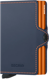 Twinwallet Matte