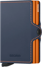 Twinwallet Matte