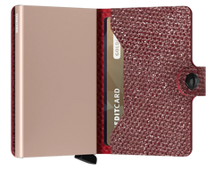 Miniwallet Sparkle