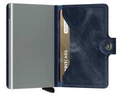 Miniwallet Vintage