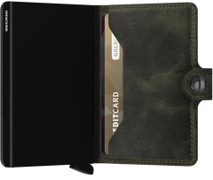 Miniwallet Vintage