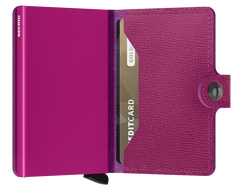 Miniwallet Crisple