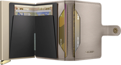 Premium Miniwallet+ Emboss Diamond