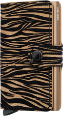 Miniwallet Zebra
