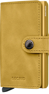 Miniwallet Vintage