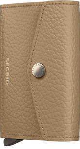 Envelope Wallet Pebble