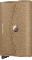 Envelope Wallet Pebble