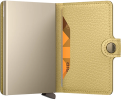 Miniwallet Pebble