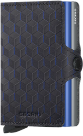 Twinwallet Optical