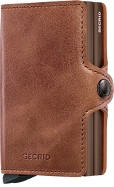Twinwallet Vintage