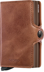 Twinwallet Vintage