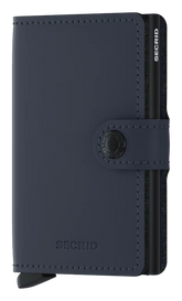 Miniwallet Matte