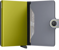 Miniwallet Matte