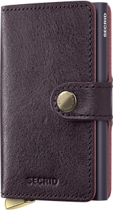 Premium Miniwallet+ Basco