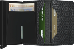 Slimwallet Hexagon