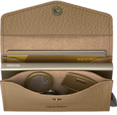 Envelope Wallet Pebble