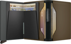 Bandwallet Matte powder