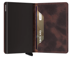 Slimwallet Vintage