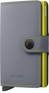 Miniwallet Matte