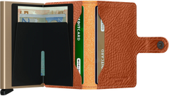 Miniwallet Veg