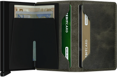 Slimwallet Vintage
