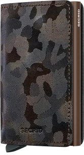 Slimwallet Jungle