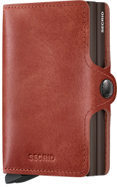 Twinwallet Vintage