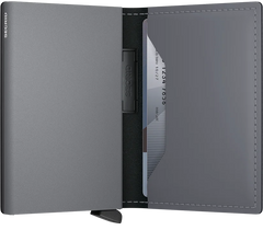 Bandwallet Matte powder