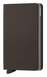 Slimwallet Matte