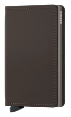 Slimwallet Matte