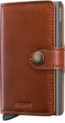 Miniwallet Texano