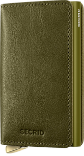 Premium Slimwallet+ Basco