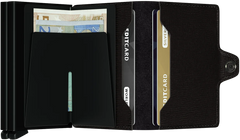 Twinwallet Crisple