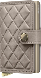 Premium Miniwallet+ Emboss Diamond