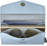 Envelope Wallet Pebble