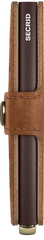 Premium Miniwallet+ Emboss Lines