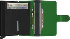 Miniwallet Matte