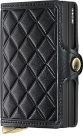 Premium Twinwallet+ Emboss Diamond