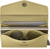Envelope Wallet Pebble