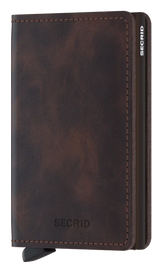Slimwallet Vintage