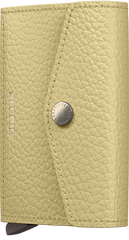 Envelope Wallet Pebble