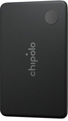 Tracker card