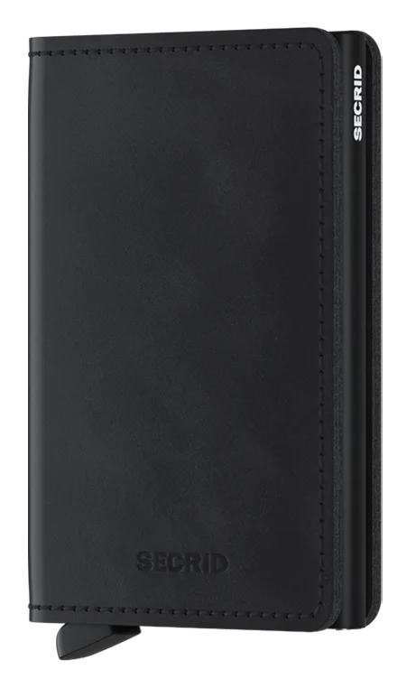Slimwallet Vintage