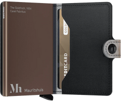 Miniwallet Art
